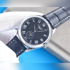 Longines Master Collection, ежегодная обновленная версия Серия Ma