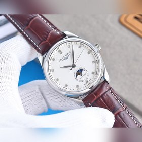 Longines Master Collection, ежегодная обновленная версия Серия Ma