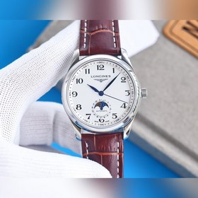 Longines Master Collection, ежегодная обновленная версия Серия Ma