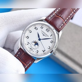 Longines Master Collection, ежегодная обновленная версия Серия Ma