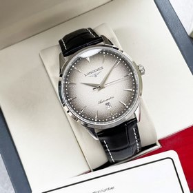 Longines, высококачественные мужские часы, классический дизайн с