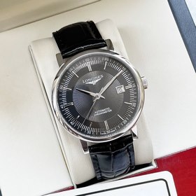 Longines, высококачественные мужские часы, классический дизайн с 