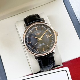 Longines, высококачественные мужские часы, классический дизайн с 