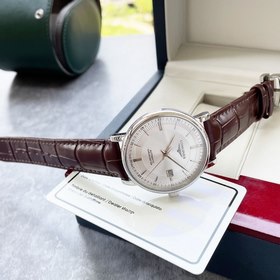 Longines, высококачественные мужские часы, классический дизайн с 
