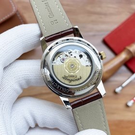 Longines Элитные мужские часы  Трехстрелочные часы в лаконичном 