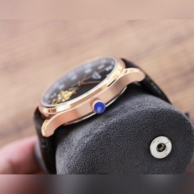 Longines Часы с колесом Flywheel Элитные мужские часы Ремешок ： 