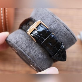 Longines Часы с колесом Flywheel Элитные мужские часы Ремешок ： 