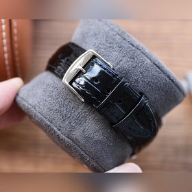 Longines Часы с колесом Flywheel Элитные мужские часы Ремешок ： 