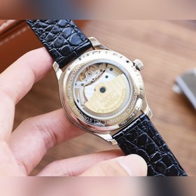 Longines Часы с колесом Flywheel Элитные мужские часы Ремешок ： 