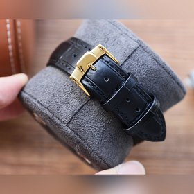 Часы Longines Flywheel Элитные мужские часы Ремешок ： ремешок из