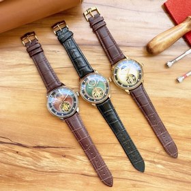 Часы Longines Flywheel Элитные мужские часы Ремешок ： ремешок из