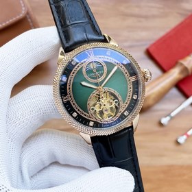 Часы Longines Flywheel Элитные мужские часы Ремешок ： ремешок из 