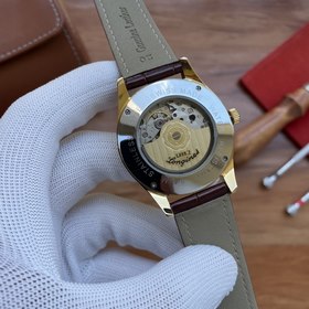 Longines – Новая модель в стиле минимализм – Элитный мужской часы