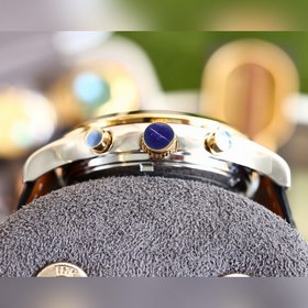 Longines Серия Kangbo, высококачественные мужские часы Механизм：