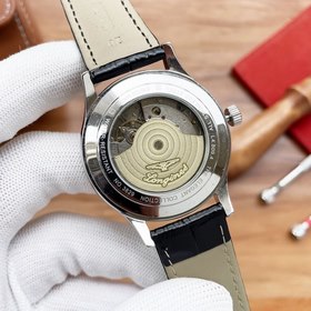 Часы Longines Star, эксклюзивные мужские часы Ремешок Настоящая к