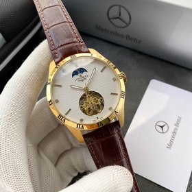 Мужские часы Longines Корпус： высший класс, нержавеющая сталь 316