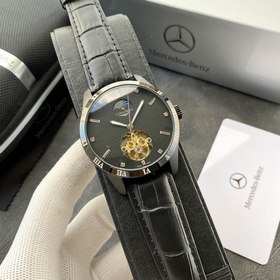 Мужские часы Longines Корпус： высший класс, нержавеющая сталь 316