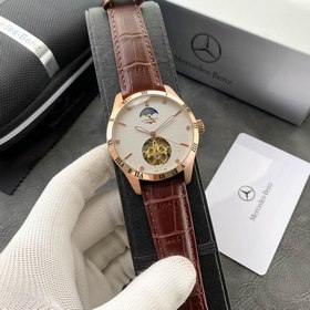 Мужские часы Longines Корпус： высший класс, нержавеющая сталь 316
