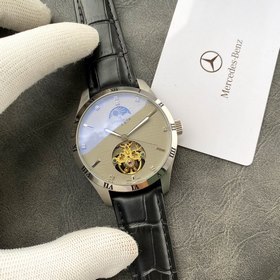 Мужские часы Longines Корпус： высший класс, нержавеющая сталь 316