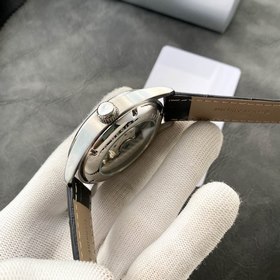 Мужские часы Longines Корпус： высший класс, нержавеющая сталь 316