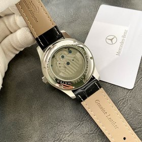 Мужские часы Longines Корпус： высший класс, нержавеющая сталь 316