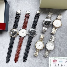 Longines, высококачественные мужские часы, классический дизайн с