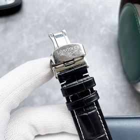 Longines, высококачественные мужские часы, классический дизайн с 