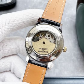 Longines, высококачественные мужские часы, классический дизайн с 