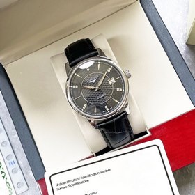 Longines, высококачественные мужские часы, классический дизайн с 