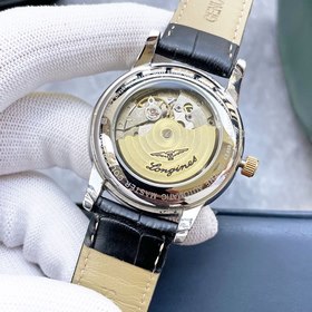 Longines, высококачественные мужские часы, классический дизайн с 