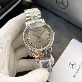 Longines - Мужские часы Корпус： высший класс, нержавеющая сталь 3