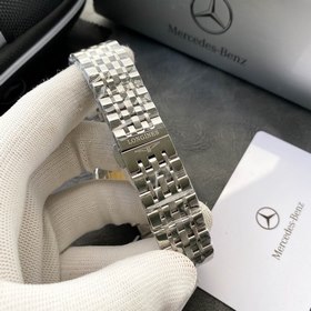 Longines - Мужские часы Корпус： высший класс, нержавеющая сталь 3