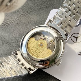 Longines - Мужские часы Корпус： высший класс, нержавеющая сталь 3