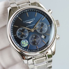 Longines Master Collection механический часы Новая классическая м