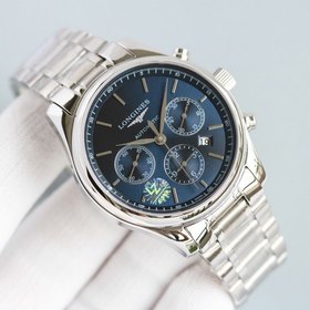 Longines Master Collection механический часы Новая классическая м