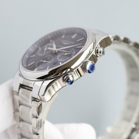 Longines Master Collection механический часы Новая классическая м