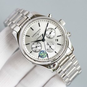 Longines Master Collection механический часы Новая классическая м