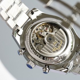 Longines Master Collection механический часы Новая классическая м