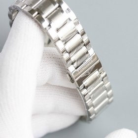 Longines Master Collection механический часы Новая классическая м