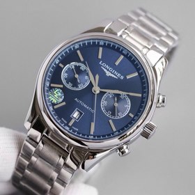 Longines Master Collection механический часы Новая классическая м