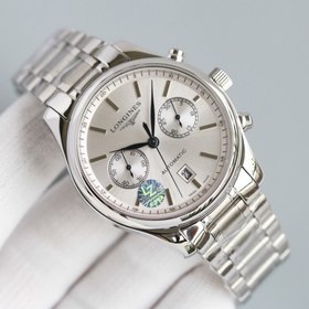 Longines Master Collection механический часы Новая классическая м