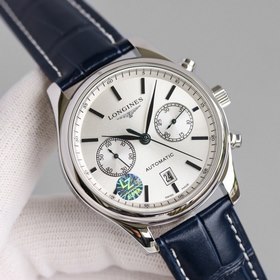 Longines Master Collection механический часы Новая классическая м