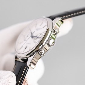 Longines Master Collection механический часы Новая классическая м