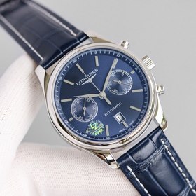 Longines Master Collection механический часы Новая классическая м