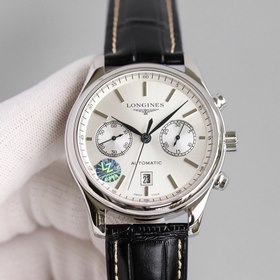 Longines Master Collection механический часы Новая классическая м