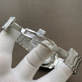 Longines восьмистрелочный часы с лунным календарем, календарь, де