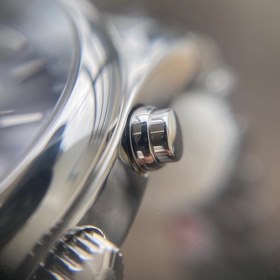 Longines восьмистрелочный часы с лунным календарем, календарь, де