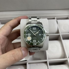 Longines Conquest [Корпус] Размер часы： 41 х 12 мм. Корпус из нер