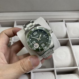 Longines Conquest [Корпус] Размер часы： 41 х 12 мм. Корпус из нер