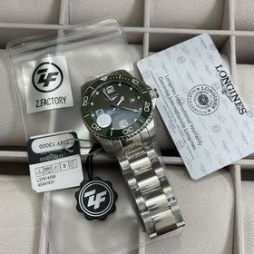 Longines Conquest [Корпус] Размер часы： 41 х 12 мм. Корпус из нер